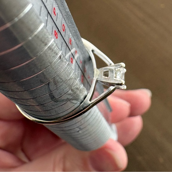 Princess Solitaire - Picture 3 of 9